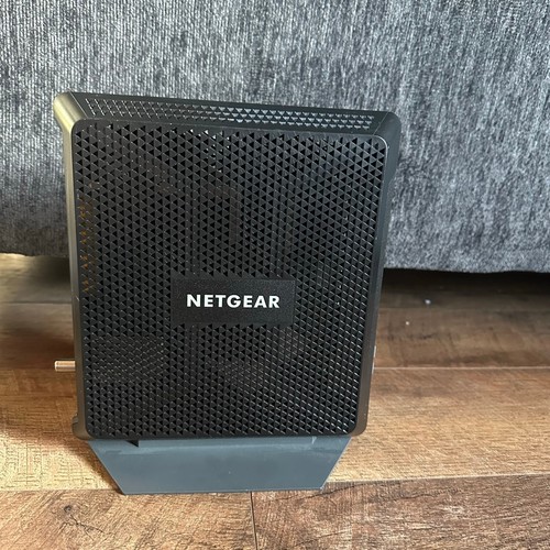 Netgear black modem summer - black,