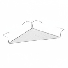 Étagère d'angle Trianguetire