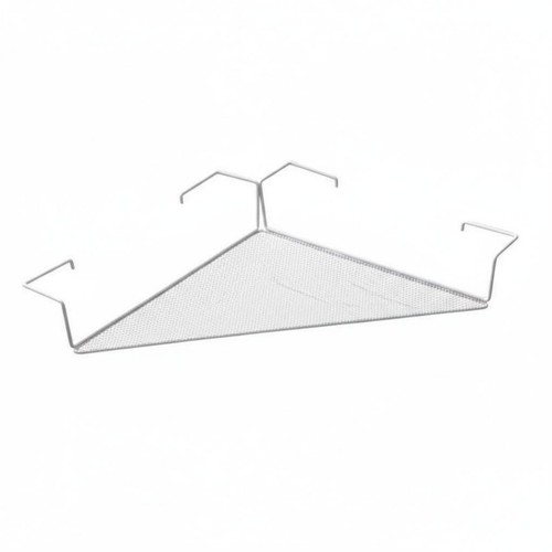étagère angle trianguetire - Étagère,