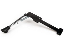 Support Latéral Chrome Vespa PX 125 150 200 LML 2T Star Deluxe Avec Ressort