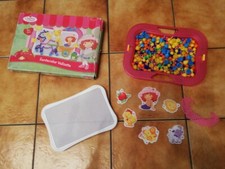 Valisette fantacolor Charlotte