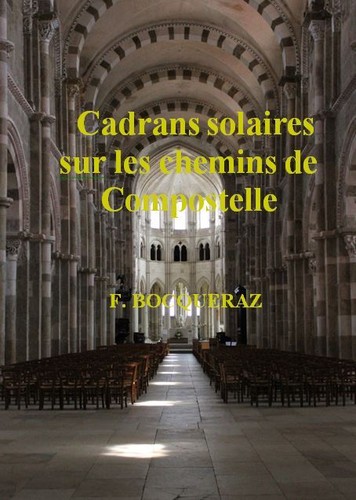 Cadrans solaires sur les - sur,