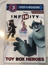 Step into Reading Ser.: Toy