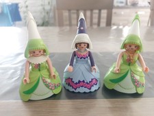 Playmobil Princesse Medieval