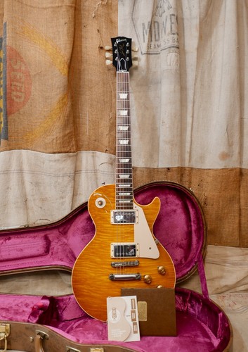 2013 gibson les - gibson, standard