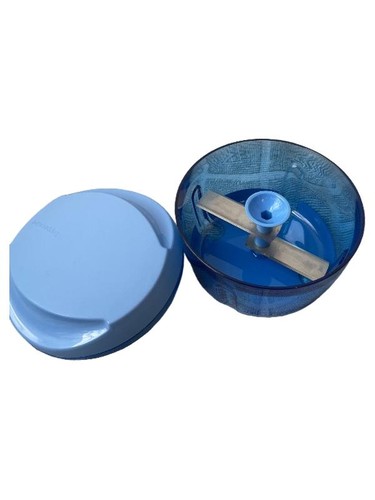 Tupperware hachoir manuel - hachoir,