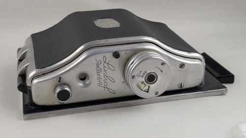 Dos 120 linhof modèle - linhof,,