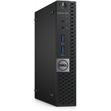 Dell Optiplex 3040 Micro