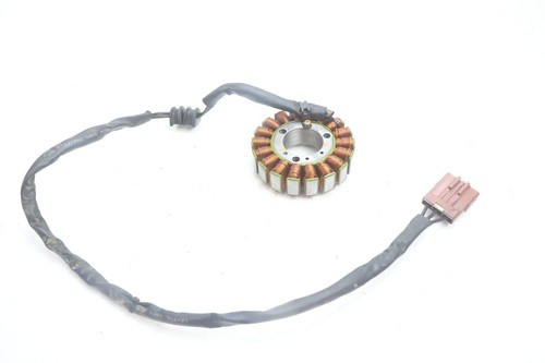 Stator boom trike - stator, fun