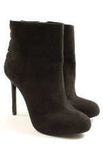 ZARA BASIC Bottines à