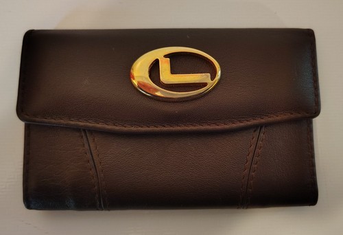 Lancel paris key holder a - holder, is