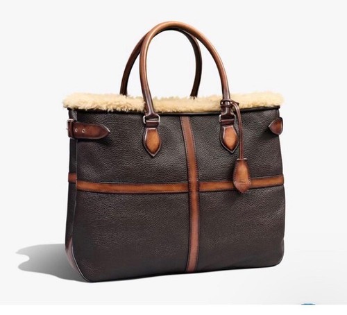 Berluti cacao toujours dia - berluti,