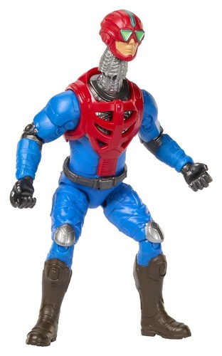Mattel les maîtres - maîtres, de