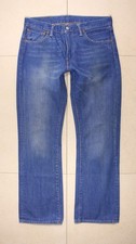 Jean homme LEVI'S 527 bootcut W33 L30 comme neuf