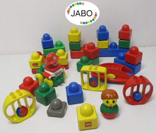 Lego duplo primo - (r1,