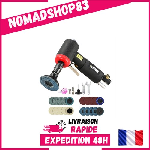 Mini meuleuse pneumatique - mini,