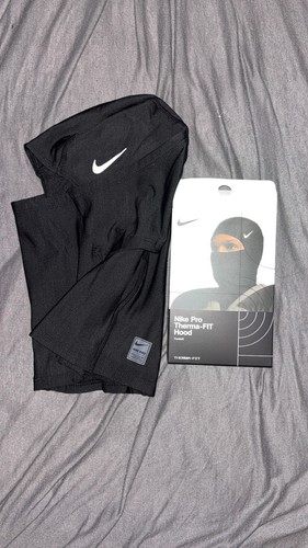 Cagoule nike pro - nike,
