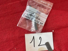 GICLEURS DE LAVE-GLACE ORIGINE