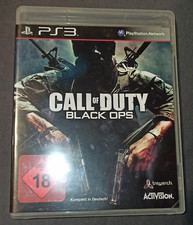 Call of duty black ops - Jeux