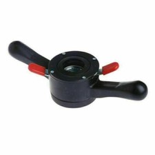 Écrou de serrage 36x3 mm, outil changement pneu, machine d'équilibrage pneus, éc