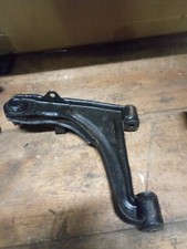 YAMAHA BIG BEAR 350 FARM QUAD 2004 4X4 PARTS - TOP UPPER RIGHT A-ARM