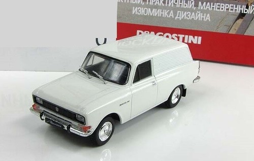 Deagostini russian - deagostini,