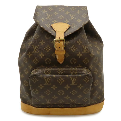 Louis vuitton monogram - louis,