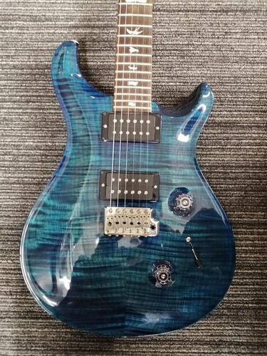 Paul reed smith - [paul, guitare
