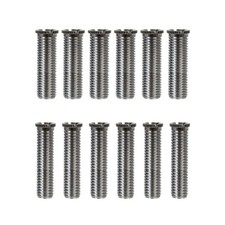 Vis de panier d'évier