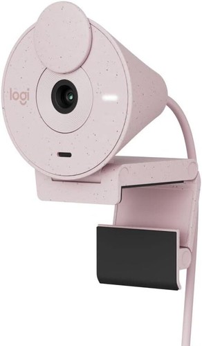Webcam logitech brio 300 - brio,