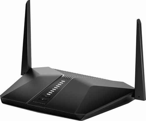 Routeur netgear nighthawk - routeur, ax4