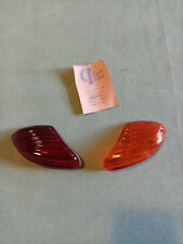 PEUGEOT 402 / 203 1er modèle