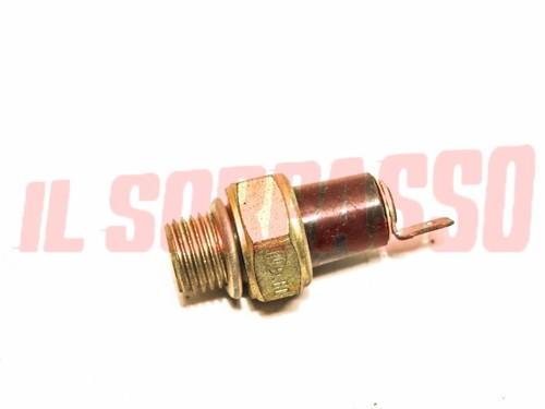 Ampoule pression huile lancia - ampoule,