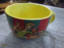 Bol tasse Scooby-Doo - vintage