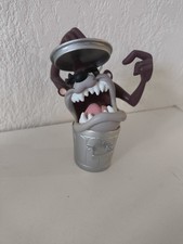 Démons Et Merveilles Taz