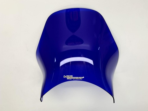 Bulle suzuki gsx 1400 - bulle,