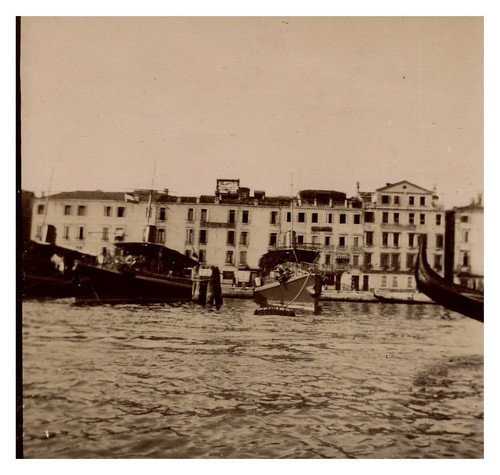 Italie venise les - venise,,