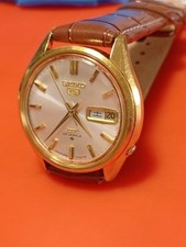 Montre SEIKO 5 DX Automatic