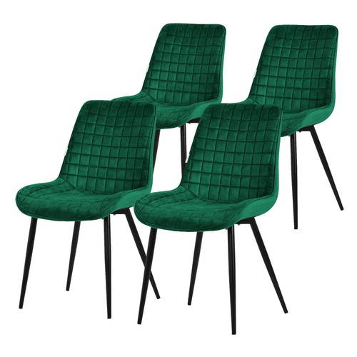 Lot chaises salle à - lot,