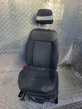 Siège Avant Gauche Conducteur