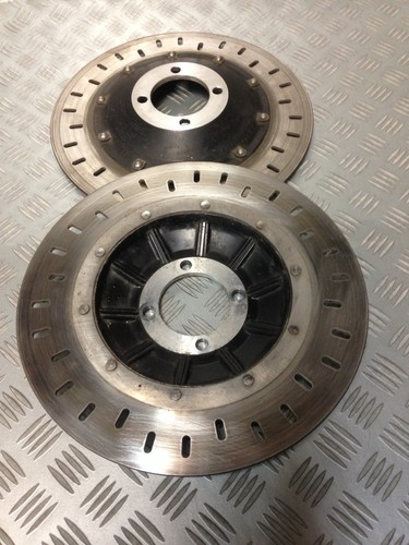 Disques frein paire bmw r65 - la,