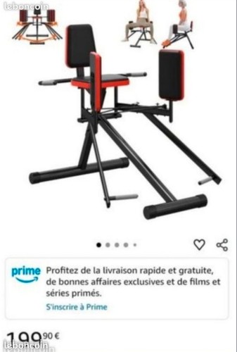 Machine abduction pour la - abduction,