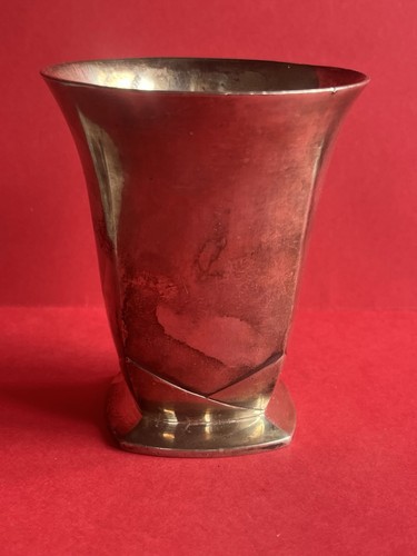 Ancienne timbale gallia - ancienne,