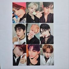 [ZEROBASEONE] CinemA ParadisE Digipack ver - Official Photo Card ZB1