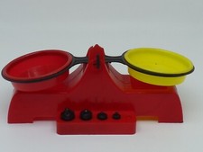 ANCIEN JOUET DE BAZAR BALANCE