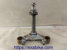 te de fourche inferieur pour