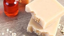 Savon Lait D’ânesse 