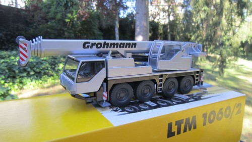 Conrad 2094 liebherr ltm - conrad,