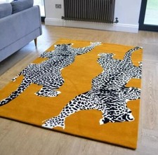 Tapis multicolore tapis