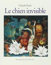 Le chien invisible - Ponti